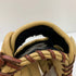 久保田スラッガー KUBOTA SLUGGER 少年軟式 子ども オールラウンド グローブ グラブ 右投げ KSN-J7 中古品 野球 8010