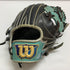 ウィルソン Wilson ワナビーヒーロー 軟式 大人 一般 内野手用 グローブ グラブ 右投げ 中古品 野球 7760