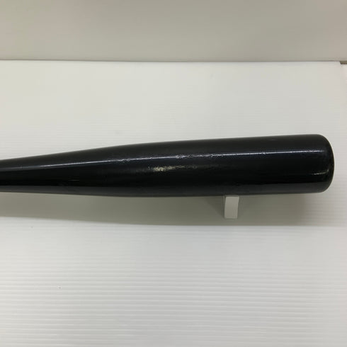 アディダス adidas 硬式 大人 一般 木製バット(BFJマーク) HWB-FTJ34-N 中古 野球 7908