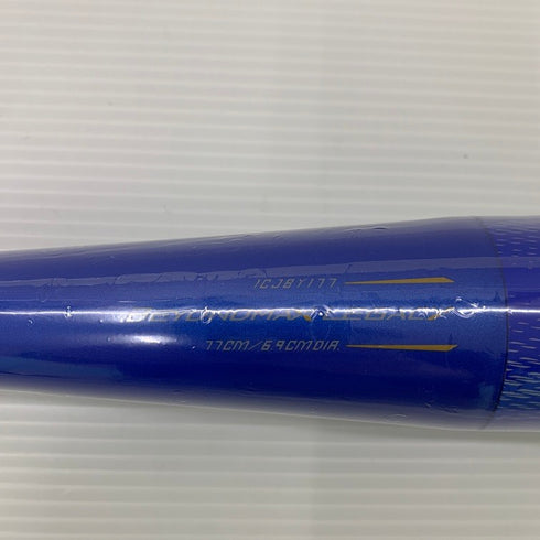 ミズノ MIZUNO ビヨンドマックスレガシー 小学生軟式 FRP製バット1CJBY17777 少年用 ケース付き 6428