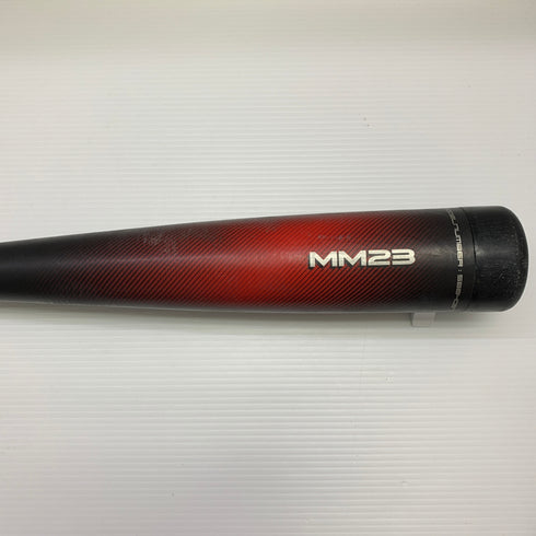 エスエスケイ SSK MM23 軟式 大人 一般 FRP製バット SBB4037 野球 7395