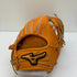 ミズノ MIZUNO ミズノプロ 硬式 大人 一般 内野手用 グローブ グラブ 右投げ 1AJGH32003 中古品 野球 5992
