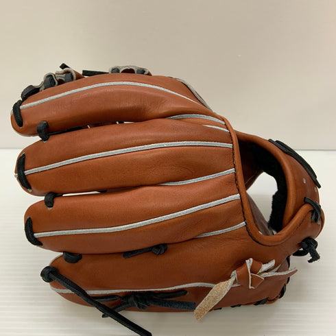 アトムズ ATOMS 内野手用展示会限定 上武職人モデル 硬式 大人 一般 内野手用 グローブ グラブ 右投げ AKG-N20S4 タグ付き 野球 6558