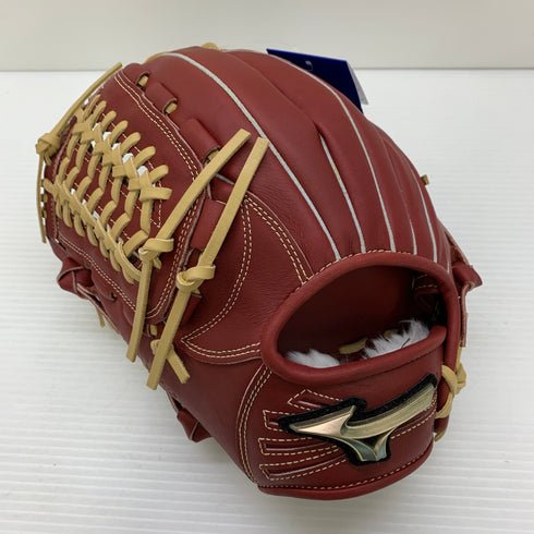 ミズノ MIZUNO グローバルエリート 少年軟式 子ども オールラウンド グローブ グラブ 左投げ 1AJGY34420 タグ付き 野球 8131
