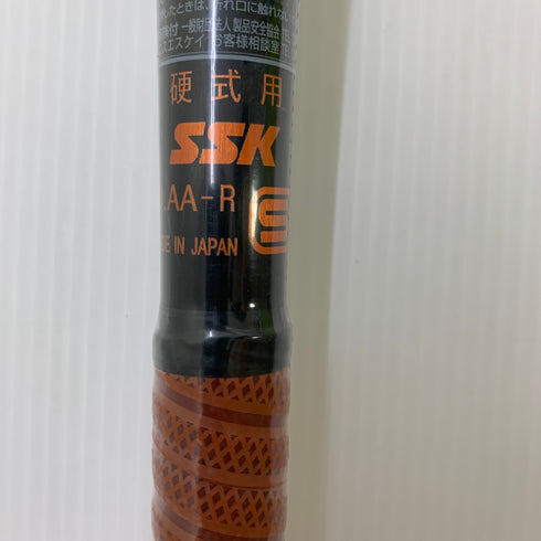 エスエスケイ SSK プロエッジ 硬式 大人 一般 金属製バット EBB1106 ミドルバランス 野球 7162