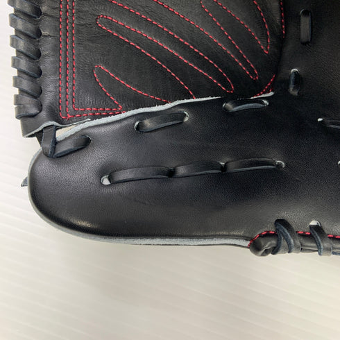 アイピーセレクト Ip Select 硬式 大人 一般 投手用 グローブ ピッチャー グラブ 右投げ 中古品 グローブ袋付き 野球 6843