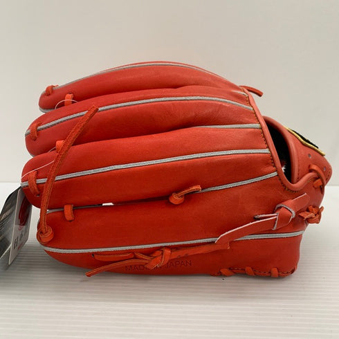 ゼット ZETT プロステイタス 硬式 遊撃手・二塁手用グローブ BPROG361 4536