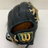 ウィルソン Wilson ウィルソンスタッフ Wilson Staff WBW103641 硬式 大人 一般 内野手用 グローブ グラブ 右投げ タグ付き 野球 8723