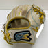 Gorilla Sports 硬式 大人 一般 内野手用 グローブ グラブ 右投げ 中古品 野球 9508