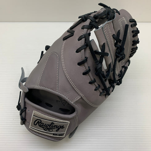 ローリングス Rawlings ハイパーテック 軟式 大人 一般 ファーストミット 一塁手 グローブ グラブ 右投げ GR5FHTM53 中古品 野球 7114