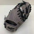ローリングス Rawlings ハイパーテック 軟式 大人 一般 ファーストミット 一塁手 グローブ グラブ 右投げ GR5FHTM53 中古品 野球 7114
