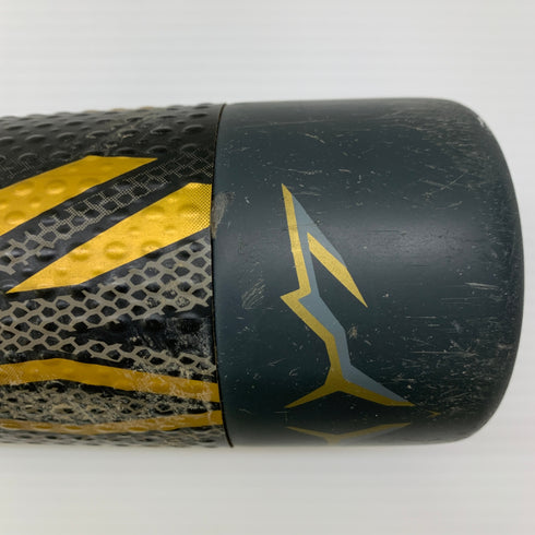 ミズノ MIZUNO 軟式 大人 一般 FRP製バット 1CJBR118 トップバランス 中古 野球 7973