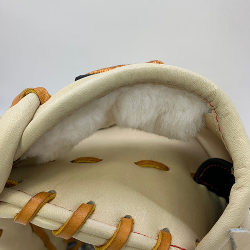 ミズノ MIZUNO ミズノプロ 軟式 大人 一般 内野手用 グローブ グラブ 右投げ 1AJGR3003 タグ付き 箱・グローブ袋付き 野球 5943