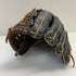 久保田スラッガー KUBOTA SLUGGER KSN-L7S 軟式 大人 一般 内野手用 グローブ グラブ 右投げ 中古品 野球 1295