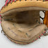 久保田スラッガー KUBOTA SLUGGER 軟式 大人 一般 キャッチャーミット 捕手 グローブ グラブ 右投げ 中古品 野球 5853