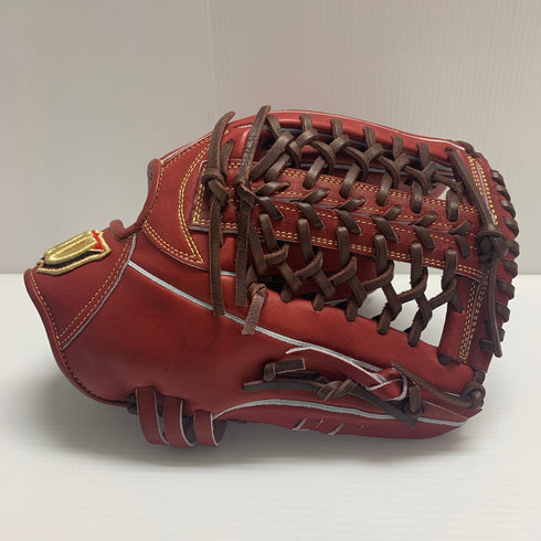 ウィルソン Wilson ウィルソンスタッフ 硬式 大人 一般 外野手用 グローブ グラブ 右投げ WBW101077 タグ付き グローブ袋付き 野球 7326