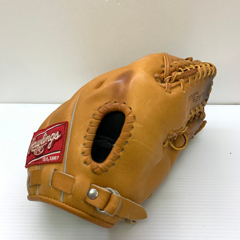 ローリングス Rawlings R-HTB5 硬式 大人 一般 内野手用 グローブ グラブ 右投げ 中古品 野球 9802