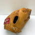 ローリングス Rawlings R-HTB5 硬式 大人 一般 内野手用 グローブ グラブ 右投げ 中古品 野球 9802
