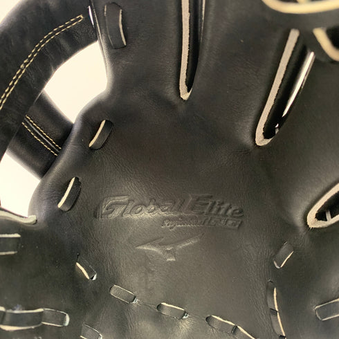 ミズノ MIZUNO グローバルエリート 少年軟式 子ども 内野手用 グローブ グラブ 右投げ 1AJGY27420 タグ付き 野球 6828