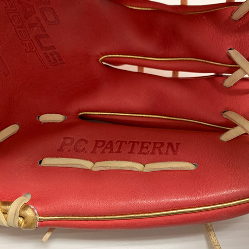 ゼット ZETT オーダー 軟式 大人 一般 内野手用 グローブ グラブ 右投げ BRGB30256M 中古品 野球 8352