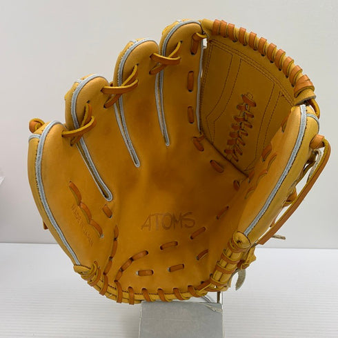 アトムズ ATOMS 硬式 投手用グローブ AKG-KT01 左投げ 4530