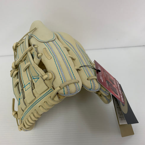 アシックス asics アシックスゴールドステージ 硬式 大人 一般 投手用 グローブ ピッチャー グラブ 右投げ 3121B010 タグ付き 野球 5975