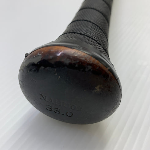 ルイスビルスラッガー Louisville Slugger PRIME 硬式 大人 一般 木製バット(BFJマーク) 中古 野球 7889
