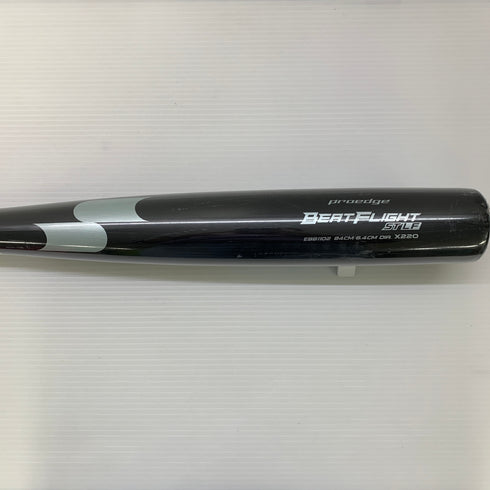 エスエスケイ SSK プロエッジ 硬式 大人 一般 金属製バット EBB1102 野球 6225