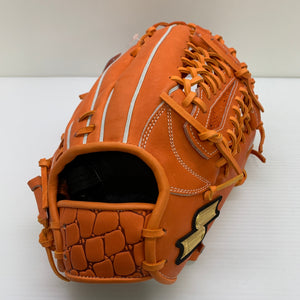 エスエスケイ SSK AKT7778L23 硬式 大人 一般 外野手用 グローブ グラブ 右投げ タグ付き 野球 1135
