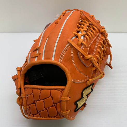 エスエスケイ SSK AKT7778L23 硬式 大人 一般 外野手用 グローブ グラブ 右投げ タグ付き 野球 1135