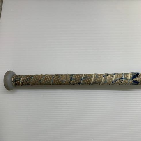 マルーチ marucci ワニクラッシャーパワージュニア 少年軟式 子ども FRP製バット MJJSBBWPJ トップバランス 中古 ケース付き 野球 7787