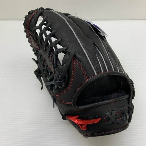 ミズノ MIZUNO ウィルドライブ 1AJGR34607 軟式 大人 一般 外野手用 グローブ グラブ 左投げ タグ付き 野球 8385
