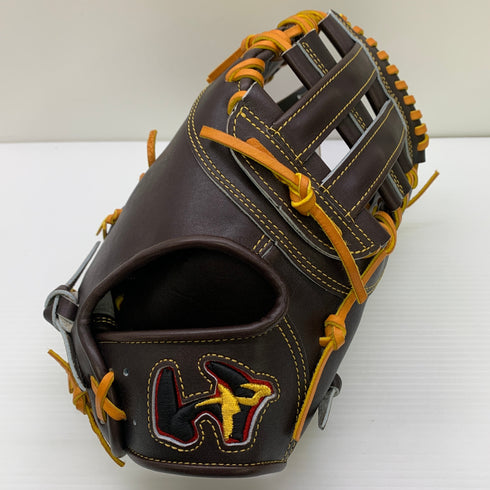 ワールドペガサス WORLD PEGASUS WGK6FPTH3B 硬式 大人 一般 ファーストミット 一塁手 グローブ グラブ 右投げ タグ付き 野球 9888