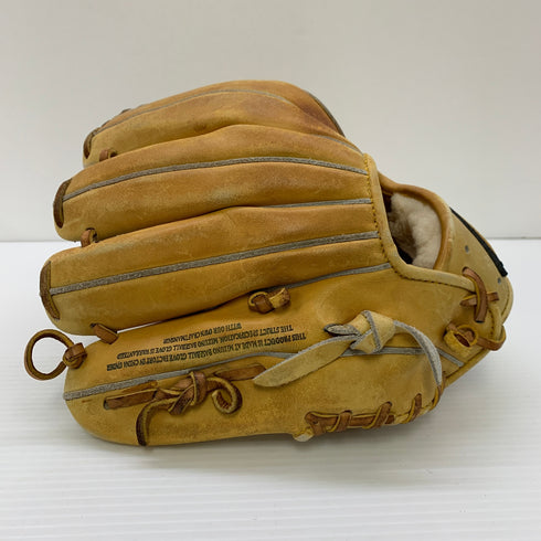 ミズノ MIZUNO ミズノプロ 軟式 大人 一般 内野手用 グローブ グラブ 右投げ 2GN48904 中古品 野球 6185