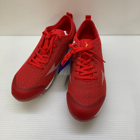 ミズノ MIZUNO 【ミズノUSAコレクション】ミズノドミナント4(野球/ソフトボール) 26.0㎝ 11GM225362 H-4431