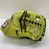 ローリングス Rawlings HOH PREMIUM 硬式 大人 一般 内野手用 グローブ グラブ 右投げ GH5HPN62 タグ付き グローブ袋付き 野球 8109