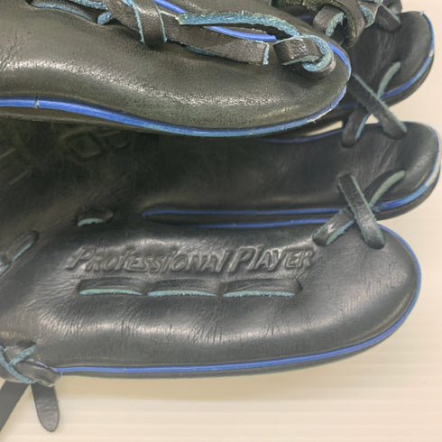 ゼット ZETT グランドヒーロー 少年軟式 子ども オールラウンド グローブ グラブ 右投げ BJGB72040 中古品 野球 6240