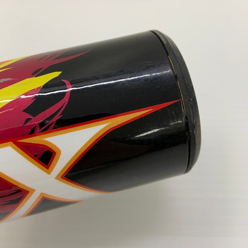 中古品 ディマリニ DeMARINI フェニックス ソフトボール用バット 3号 DJGSPRTBC 6759