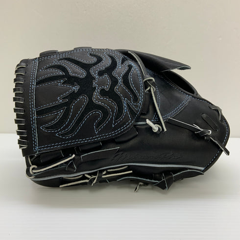 ミズノ MIZUNO ミズノプロ mizunopro 1AJGH33221 硬式 大人 一般 投手用 グローブ ピッチャー グラブ 左投げ 中古品 野球 8359