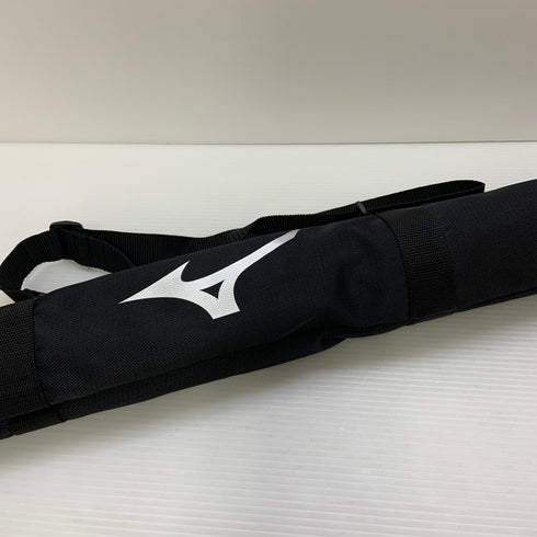 ミズノ MIZUNO ビヨンドマックスレガシー 軟式 大人 一般 FRP製バット 1CJBR199 中古 ケース付き 野球 7712