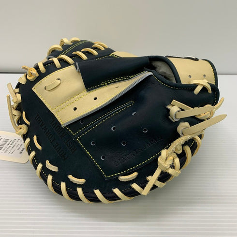オールスター ALl-STAR 2025モデル 軟式 キャッチャーミット ASJ-R26 4576