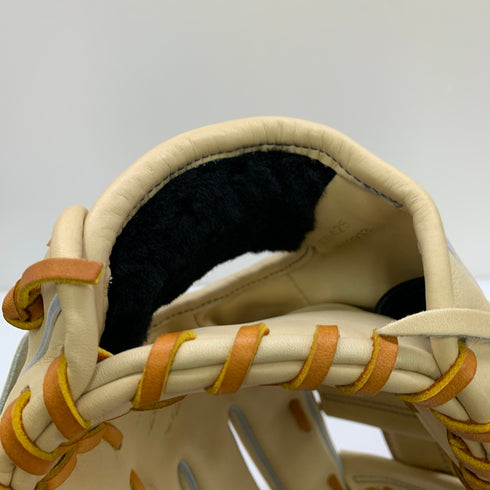 ミズノ MIZUNO ミズノプロ mizunopro 1AJGH333213 硬式 大人 一般 内野手用 グローブ グラブ 右投げ タグ付き 野球 8616