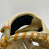 ミズノ MIZUNO ミズノプロ mizunopro 1AJGH333213 硬式 大人 一般 内野手用 グローブ グラブ 右投げ タグ付き 野球 8616