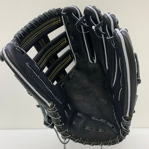 ミズノ MIZUNO ミズノプロ HAGAJAPAN 硬式 大人 一般 外野手用 グローブ グラブ 右投げ 1AJGH28017 タグ付き 野球 6142