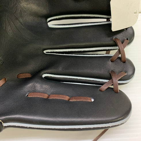 ジェニュイン Genuine 326080151711 硬式 大人 一般 内野手用 グローブ グラブ 右投げ タグ付き 野球 9745