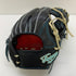 てっぺん Teppen 硬式 大人 一般 内野手用 グローブ グラブ 右投げ MIE-L 中古品 野球 8172