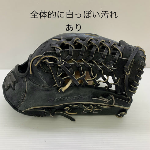 エスエスケイ SSK プロエッジ proedge PEK-87320F 硬式 大人 一般 外野手用 グローブ グラブ 右投げ 中古品 野球 9399