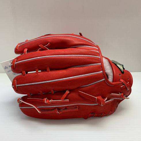 ミズノ MIZUNO グローバルエリート 硬式 大人 一般 外野手用 グローブ グラブ 右投げ 1AJGH32507 タグ付き 野球 7599