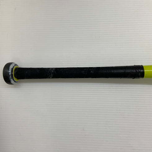 ミズノ MIZUNO ビヨンドマックスギガキング 少年軟式 子ども FRP製バット 1CJBY145 トップバランス 中古 野球 7731