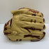 ローリングス Rawlings ハイパーテック 軟式 大人 一般 投手用 グローブ ピッチャー グラブ 左投げ GR3HTCA15W 中古品 野球 8235